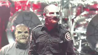 Watch Slipknot Fuck Me video