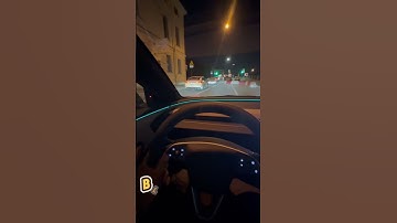 Sexy Buttons Gen 2 Commander for Tesla Model 3 Highland or Model Y Juniper