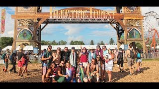 Electric Forest 2018 [week 1]