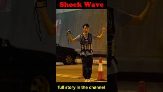 [EP13] Saving 100 Hostages in a Tunnel with Explosives #shorts