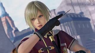 [ DFFNT ]  Lightning  [ 1080p ]