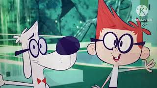 Mr Peabody And Sherman Show