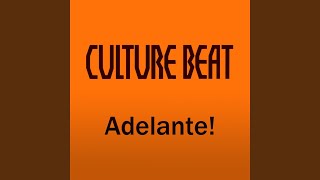 Adelante! (Mkm's Danish Flex Mix)