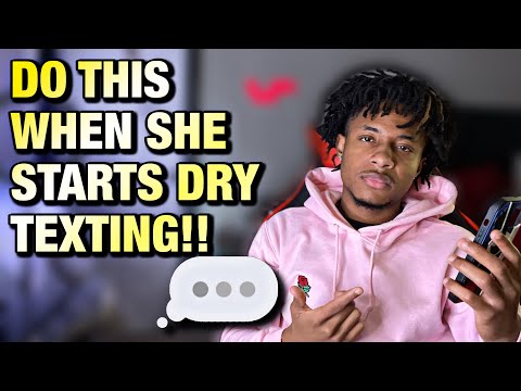 Master the Art of Texting Women