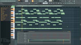 How To Make Emotional Piano Music In FL