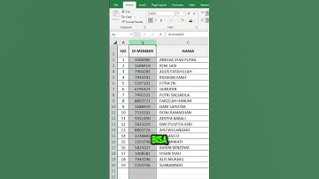 Cara Menemukan dan Menghapus Data Duplikat di Excel 🗑️