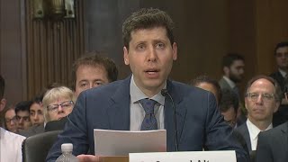 Sam Altman to return as CEO of OpenAI, the company behind ChatGPT