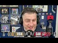 Stanley Cup Final: Golden Knights vs Hurricanes GAME 1 LIVE w/ Steve Dangle