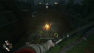 Dying Light 2 Explosive Volatile Hunt