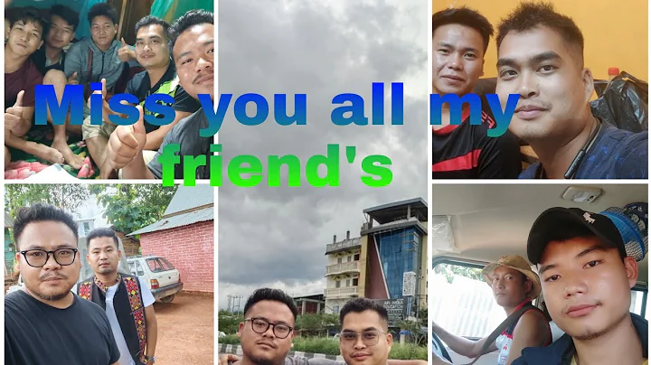 Lawi leh pai ngai chen  (Memory click)