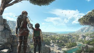 A plague tale part 1