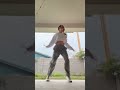 1M Views Shuffle Girl 💃 Viral Electro Dance 2026