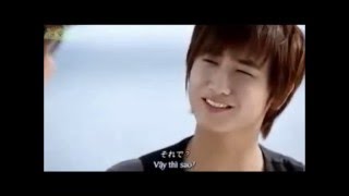 Para Sa Hopeless Romantic Trailer (SS501 Version) ENG SUB