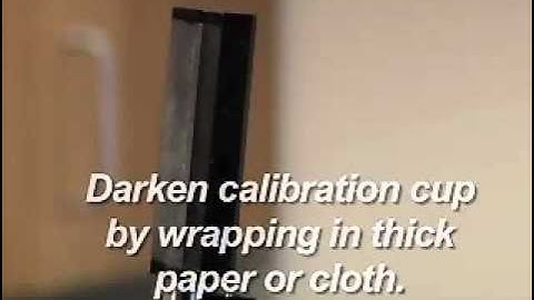 Standard Turbidity Sensor