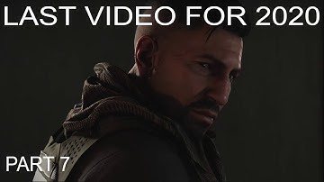 GHOST RECON BREAKPOINT - [JACE SKELL] - [PART 7]