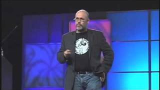 OSCON 09:  Mark Surman, "Where Next for Openness?"