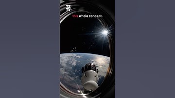 Data Centers in Space