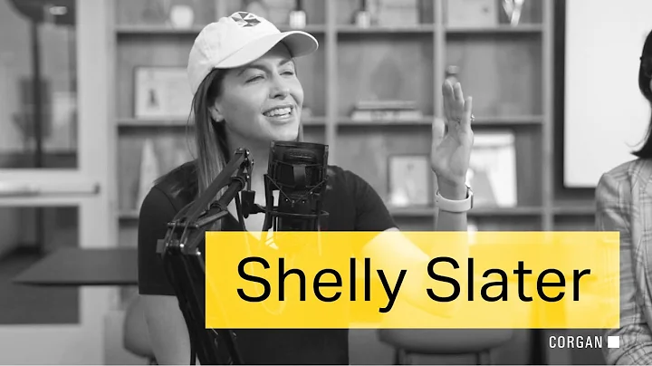 A Curious Conversation w/ Shelly Slater  How to En...