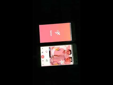 ReactNative-Same Tinder App-FacbookLogin - Firebase - ReactNAtive