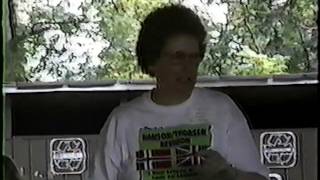 Famous Hanson-Thorsen Family Reunion 1997 #3 Profile