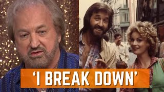 The Oak Ridge Boys Duane Allen Shares Heartbreaking Update After Wife's Passing