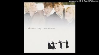 Point Of Grace - Angels We Have Heard On High