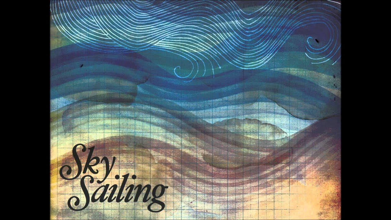 Sky Sailing Brielle [Official Instrumental] YouTube