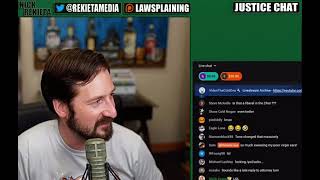 🔥 Super Chat about Kelly Long, Jake Bellington, & their supporters who Doxxed Ken