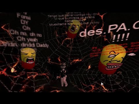 How To Find The Despacito Spider In Robloxian Highschool Youtube - how to be despacito spider in robloxian highschool youtube