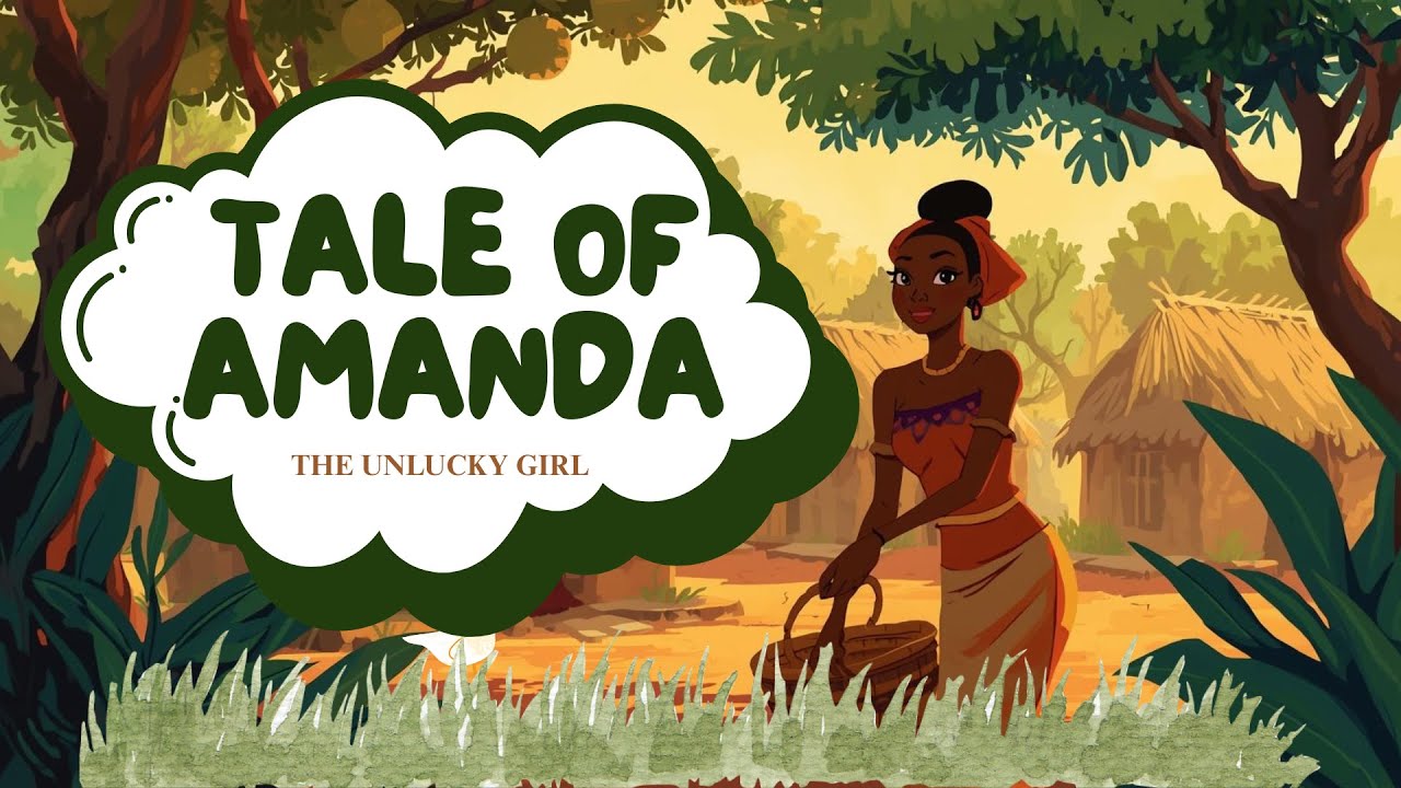 История Аманды — невезучей девочки. Она нашла то, чего не должно было существовать. 