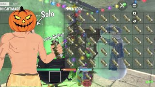 Became the #1 Airdrop Collector in Oxide: Survival Island (Solo) #оксайд #oxidesurvivalisland #oxide