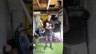 Lockdown 3.0 workout 24