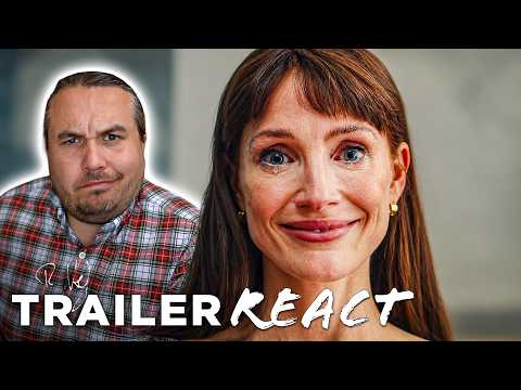 Wenn die eigene Mutter zum Albtraum wird | OTHER MOMMY Trailer-Analyse