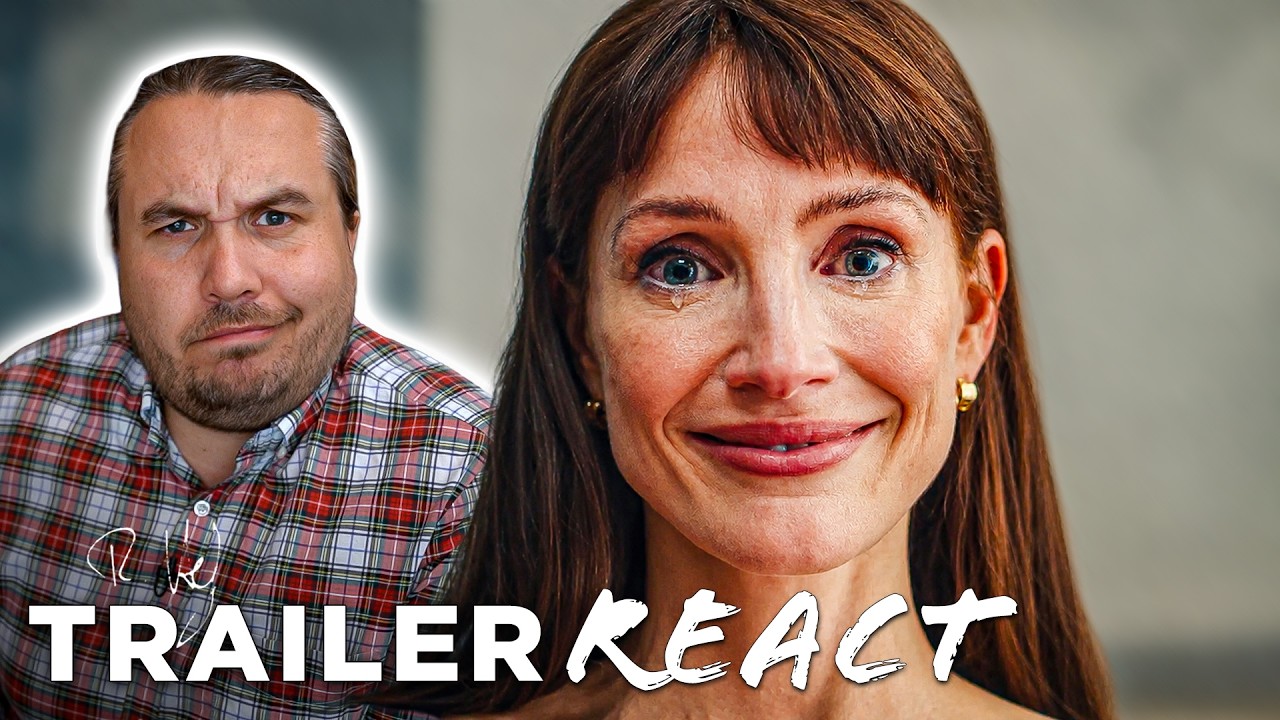 So eine Mutter braucht niemand - OTHER MOMMY Trailer