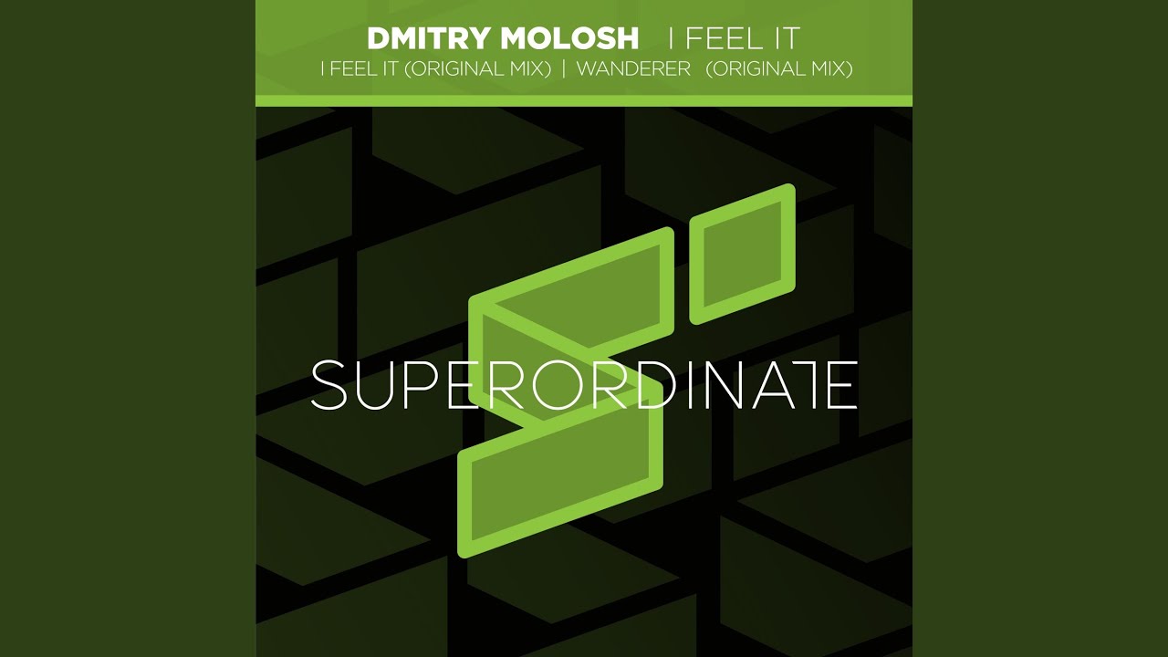 Watch Feel It (Original Mix) on YouTube Watch Feel It (Original Mix) on YouTube