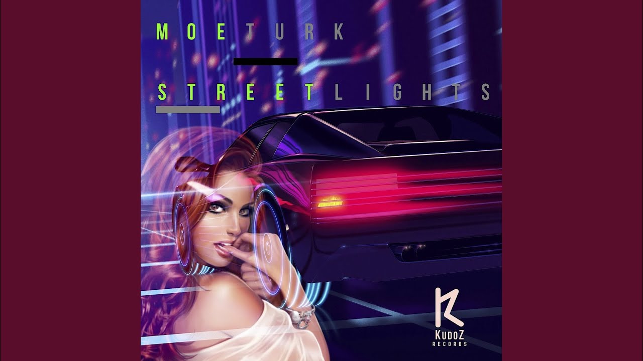 Street Lights YouTube Music