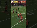 Possibly the worst defensive touchdown in all of madden ever