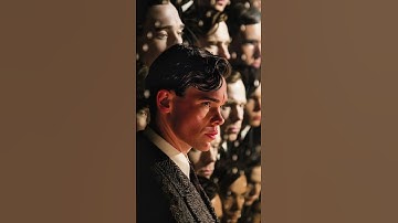 Alan Turing: The Genius Who Broke the Code and Was Broken by It