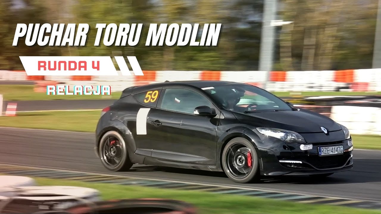 RELACJA - Puchar Toru Modlin 2025 - 4 runda - 05.10.2025 - HBM