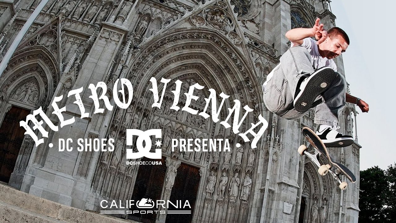 Metro Vienna | DC Italia