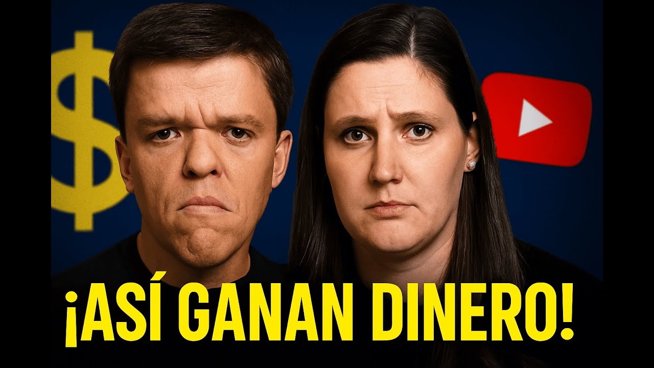 ¿CÓMO SOBREVIVEN ZACH Y TORI ROLOFF SIN EL SHOW?, ¡SU NUEVA VIDA ECONÓMICA AL DESCUBIERTO!