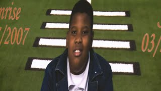 Mother of Tyre Sampson says death was preventable