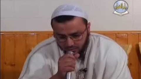 ghallab sorat al9iyama سورة القيامة عبد الجميل غلاب