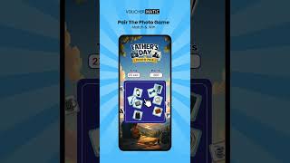 Pair The Photo Game - Mini- Game for Awareness &amp;Marketing Campaign | Father's Day Photo Match Game