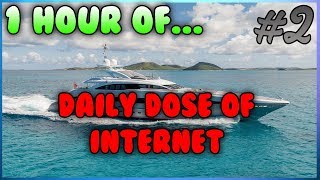 1 Hour of Daily Dose Of Internet (Part 2) by AdeftTV 789,709 views 5 years ago 1 hour