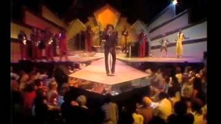 James Brown - Get Up Offa That Thing (Live at The Midnight Special)
