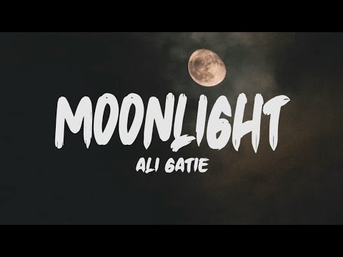 Ali Gatie -
