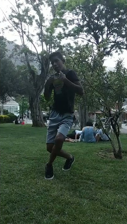 Ateez-Inception (Verse Tik Tok) Cover