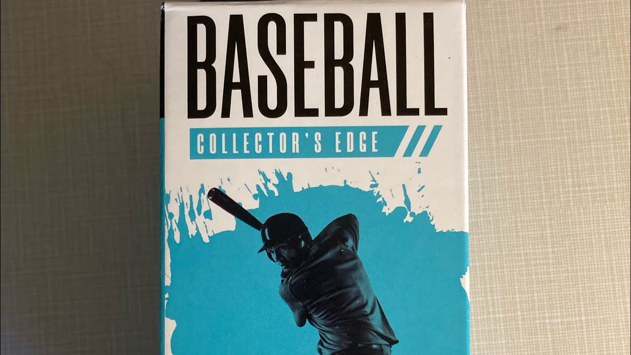 Autograph hit pulled from Walgreens Collector’s Edge Baseball Box