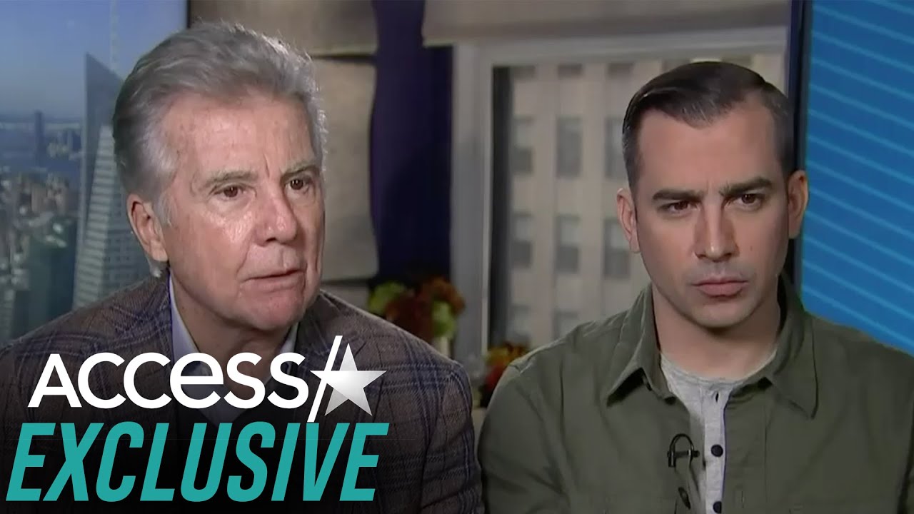 John Walsh And Son Help Victims Of Unsolved Murders Decades After Their Own Family Tragedy